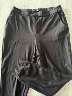 UP!  Tapered Jogger Pant - Size US 6